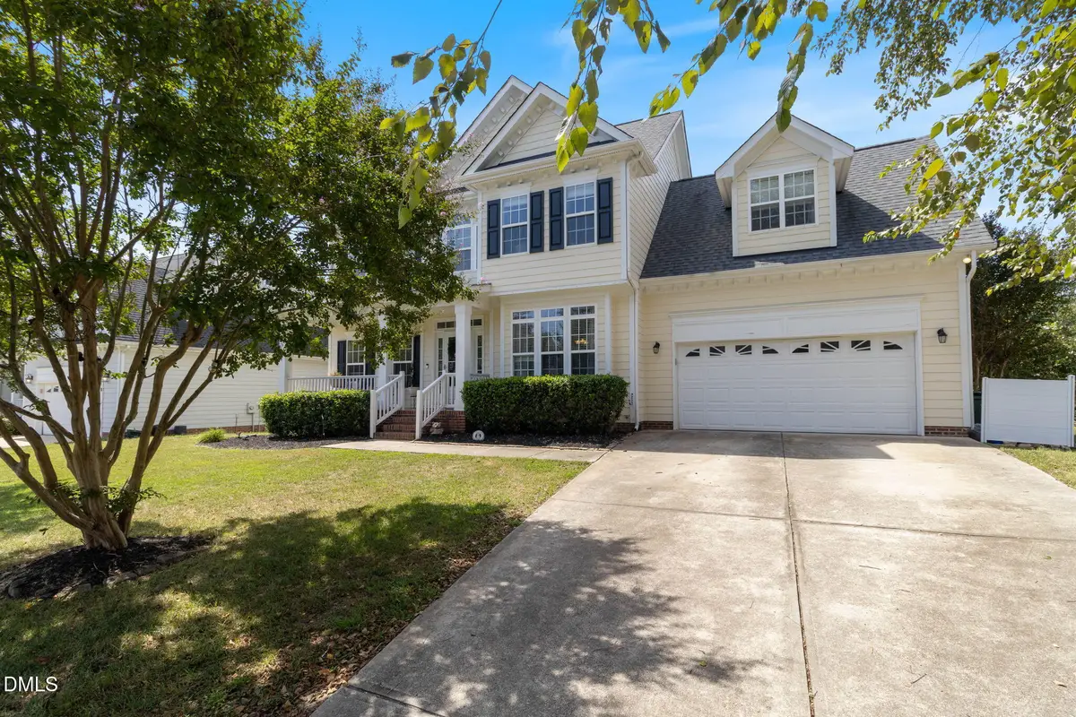2009 Rosebriar Lane, Fuquay Varina, NC 27526 - #1