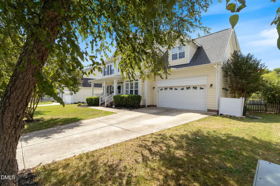 2009 Rosebriar Lane, Fuquay Varina, NC 27526 - #2