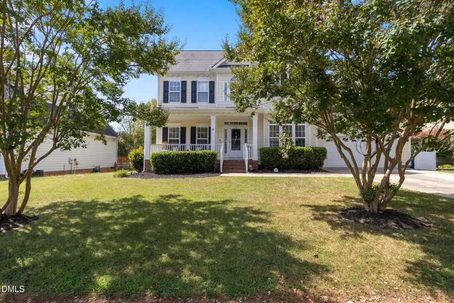 2009 Rosebriar Lane, Fuquay Varina, NC 27526 - #3