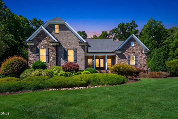 417 Laurel Knoll Drive, Pittsboro, NC 27312