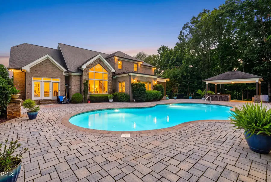 417 Laurel Knoll Drive, Pittsboro, NC 27312 - #2