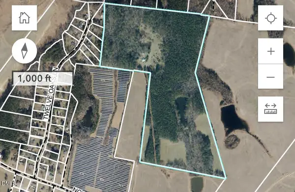 5987 Nc-39, Henderson, NC 27537