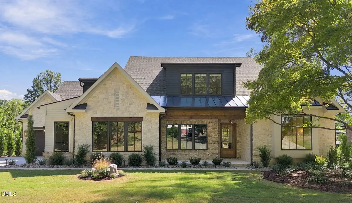 805 Burke Street, Raleigh, NC 27609 - #1