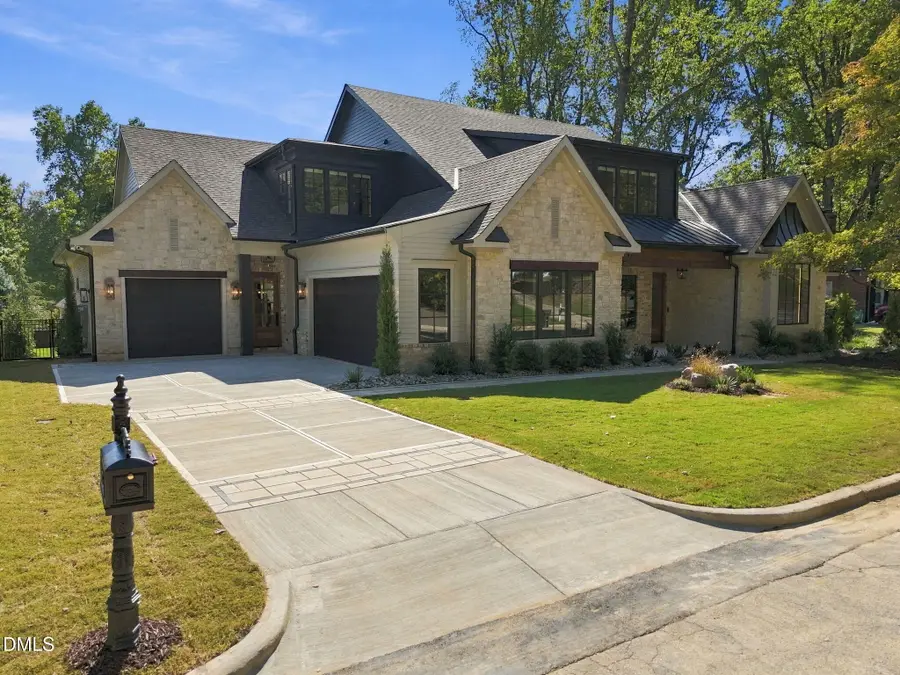 805 Burke Street, Raleigh, NC 27609 - #2
