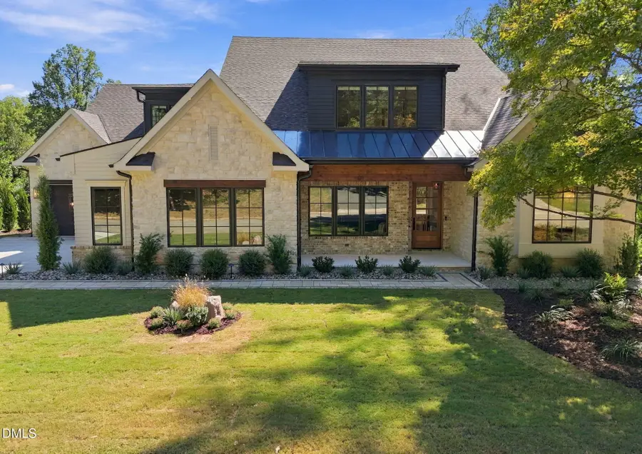 805 Burke Street, Raleigh, NC 27609 - #3