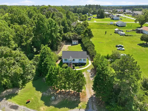 204 Dustin Drive, Benson, NC 27504