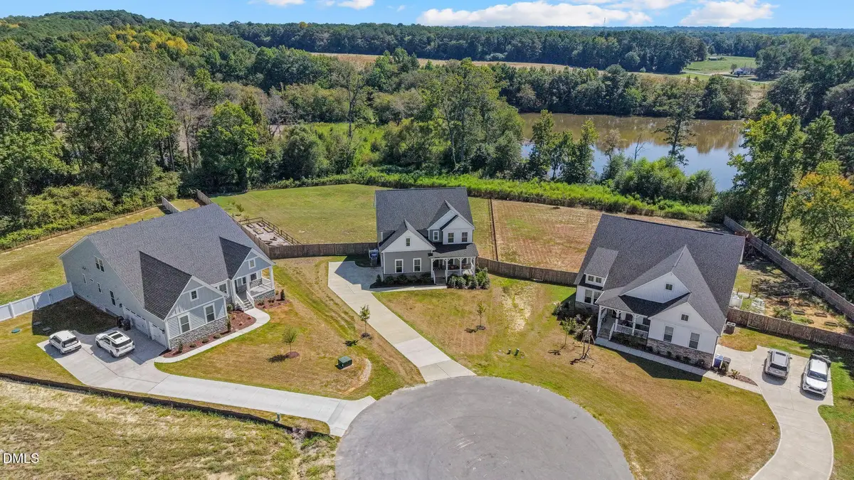 244 Harvester Road, Angier, NC 27501 - #1