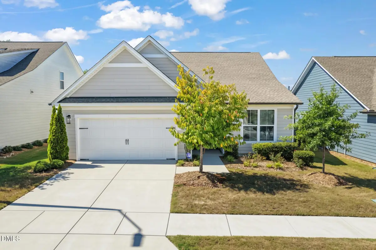 1616 Silver Spotted Way, Fuquay Varina, NC 27526 - #1