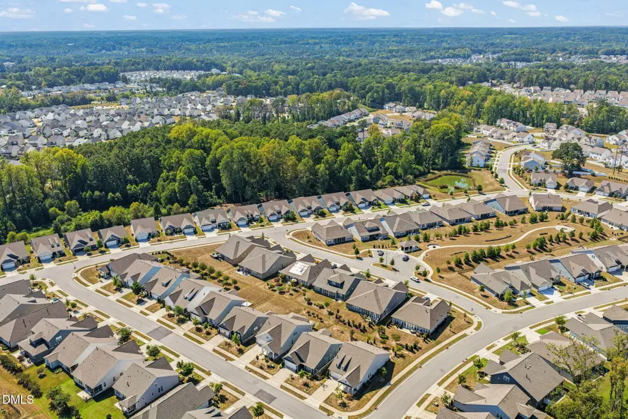 1616 Silver Spotted Way, Fuquay Varina, NC 27526 - #2