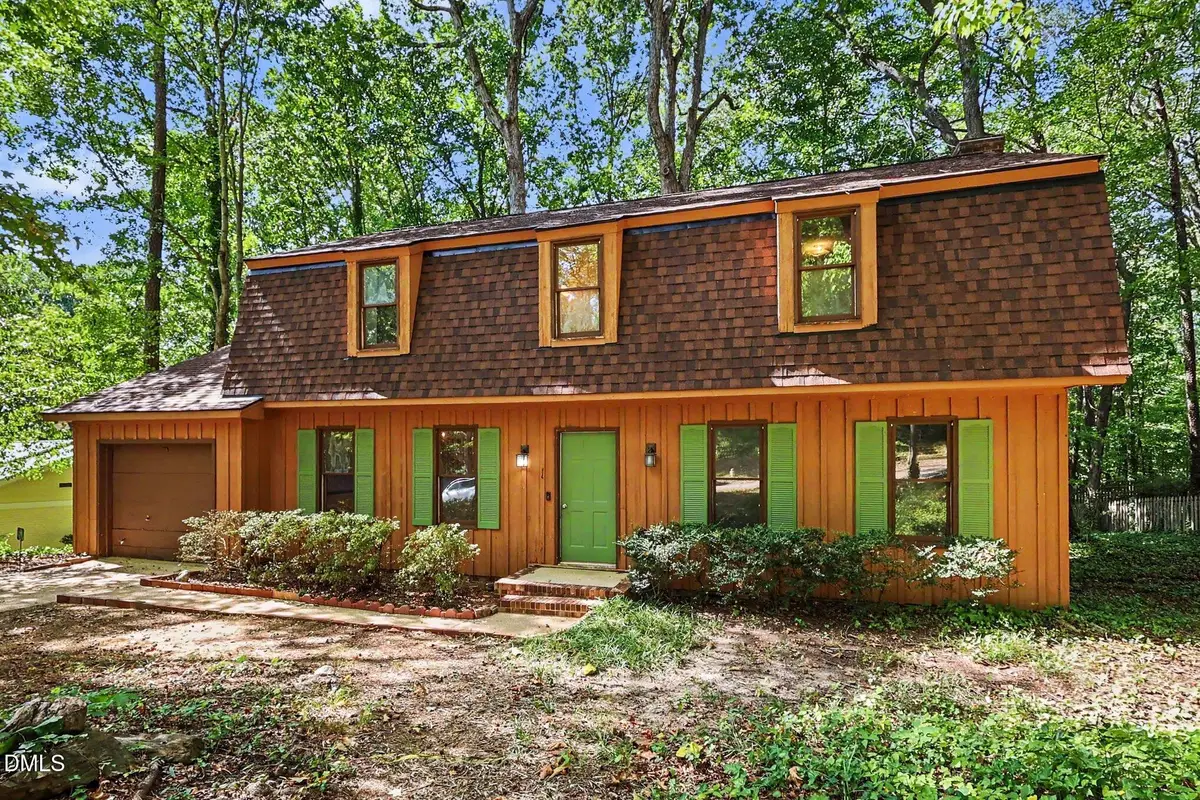 6213 Lakerun Court, Raleigh, NC 27612 - #1