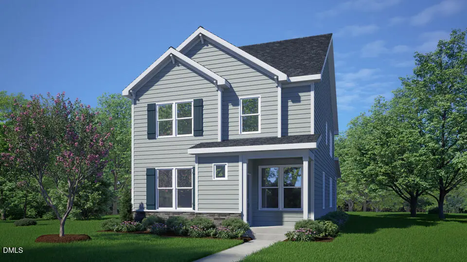 1420 Jasmine View Way, Knightdale, NC 27545 - #1