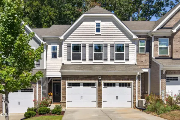505 Great Eno Path, Hillsborough, NC 27278
