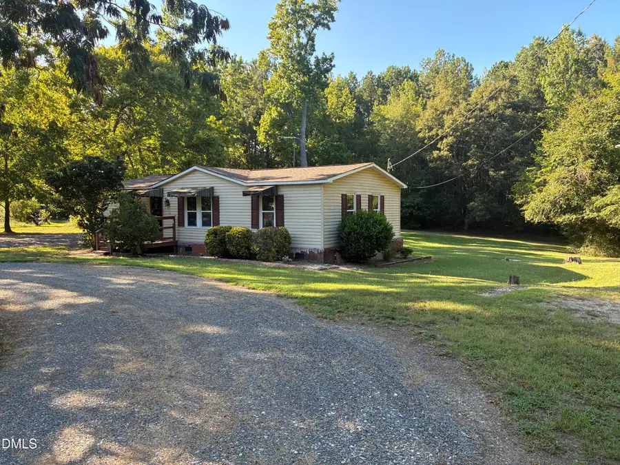 3408 Old Us 1 Highway, New Hill, NC 27562 - #2
