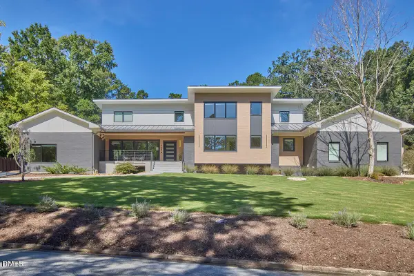 753 Old Mill Road, Chapel Hill, NC 27514