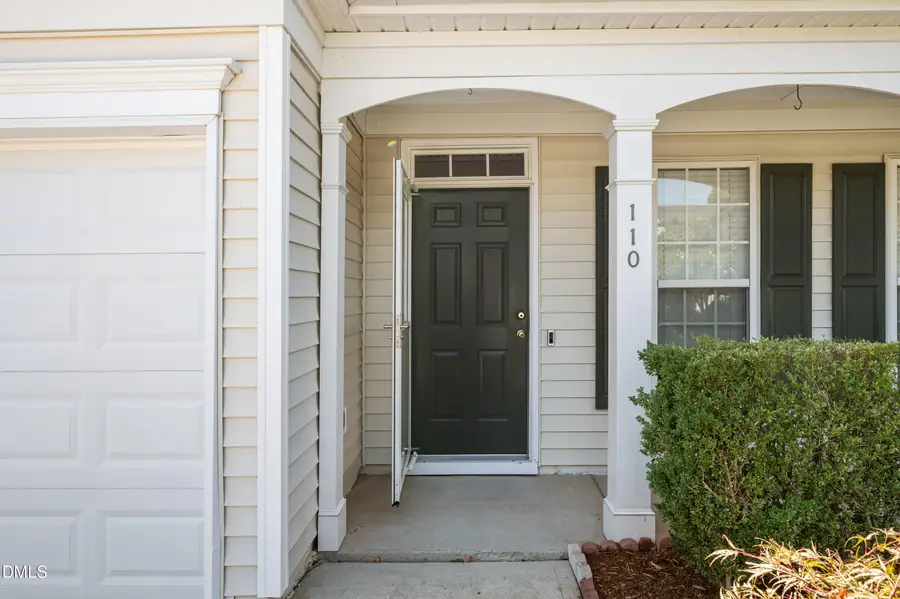 110 Shadow Mountain Lane, Morrisville, NC 27560 - #2