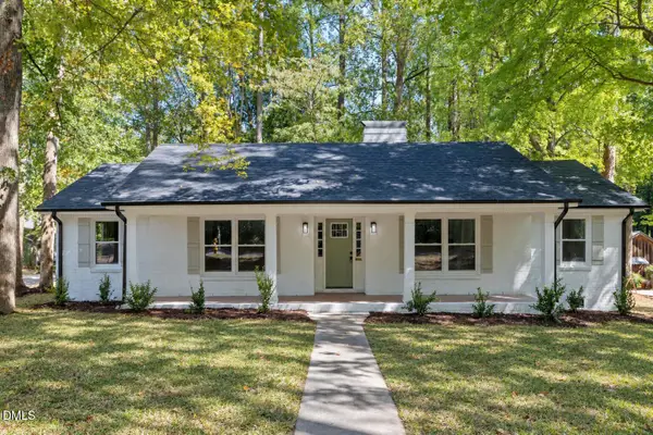 112 Dickens Drive, Raleigh, NC 27610