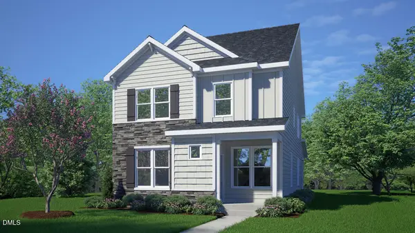 1400 Jasmine View Way, Knightdale, NC 27545