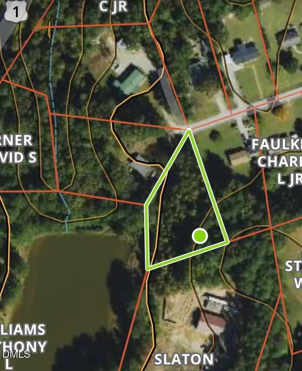 93 Summer Lake Lane, Henderson, NC 27537