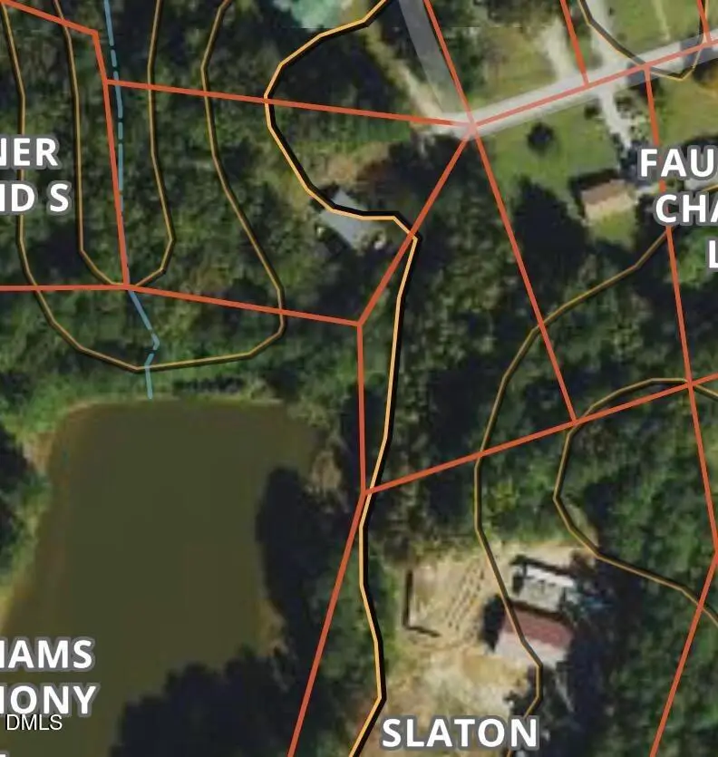 93 Summer Lake Lane, Henderson, NC 27537 - #2