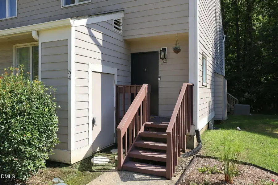 250 S Estes Drive, Chapel Hill, NC 27514 - #2