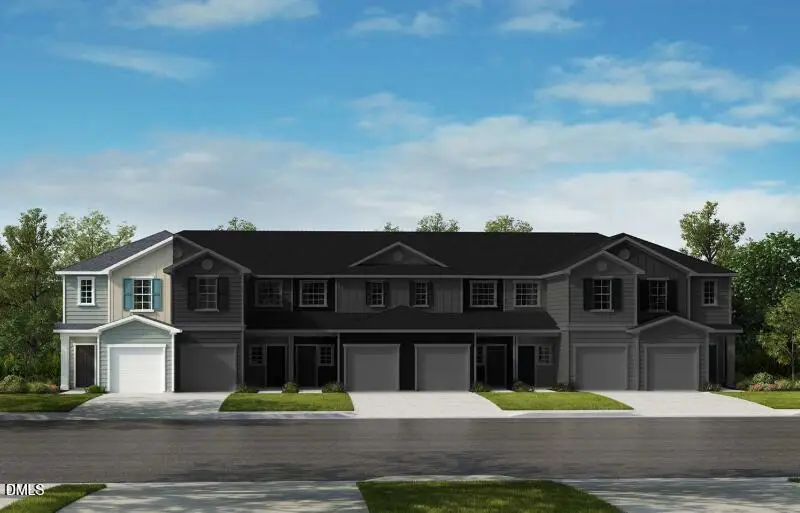 1133 Goldenshrub Street, Durham, NC 27704 - #2