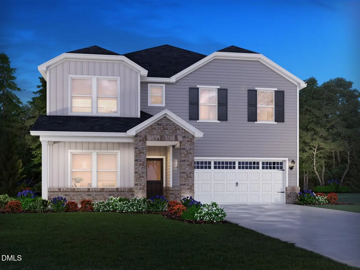 420 Karlov Road, Garner, NC 27529 - #1