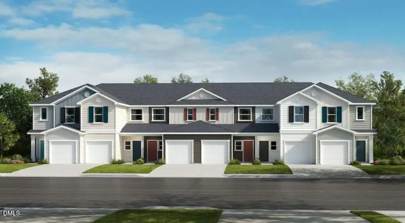 1129 Goldenshrub Street, Durham, NC 27704 - #1
