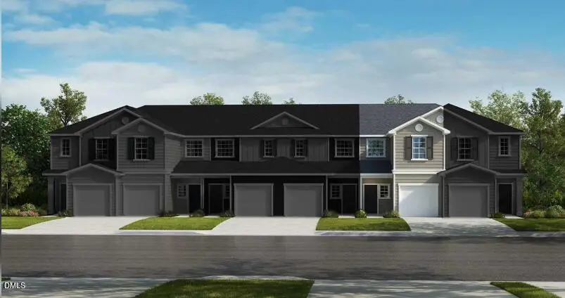 1129 Goldenshrub Street, Durham, NC 27704 - #2