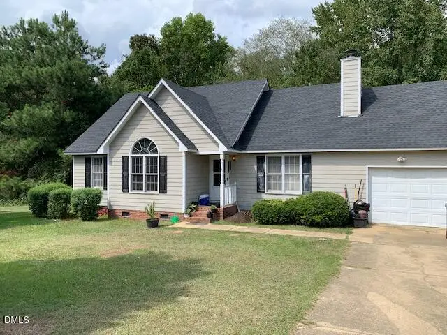 104 Scotts Lane, Angier, NC 27501 - #1