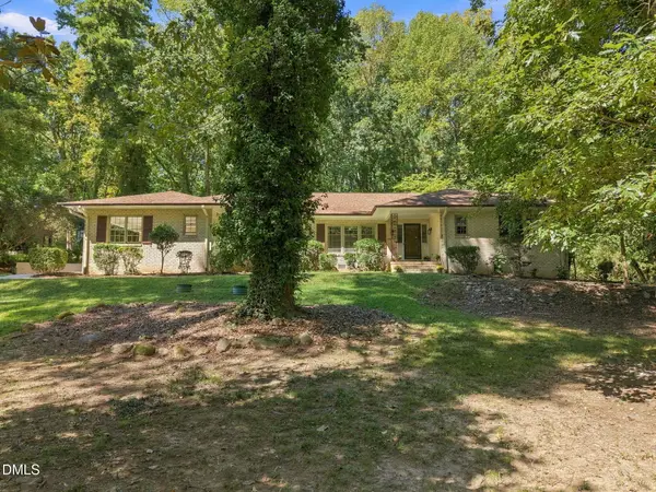 932 Lystra Lane, Chapel Hill, NC 27517