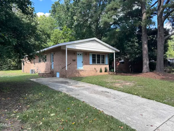 2920 Okelly Street, Raleigh, NC 27607