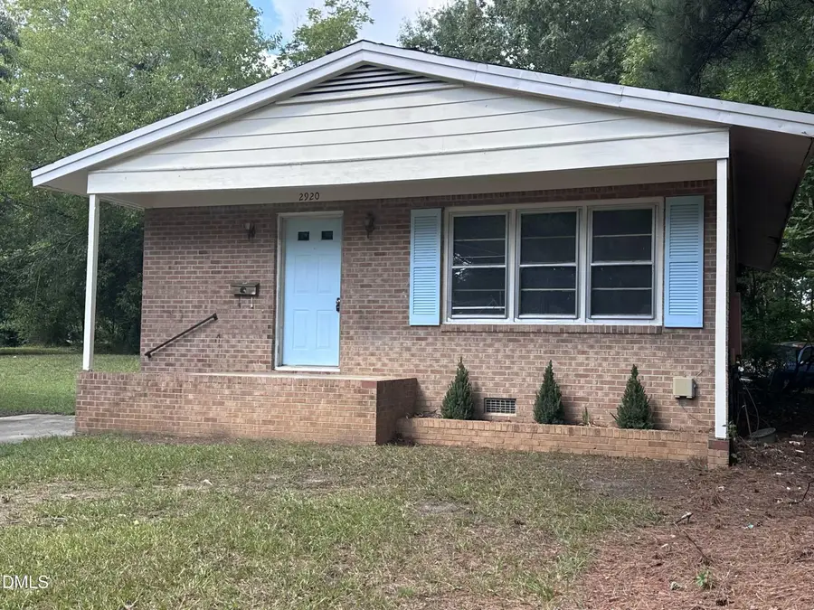 2920 Okelly Street, Raleigh, NC 27607 - #2
