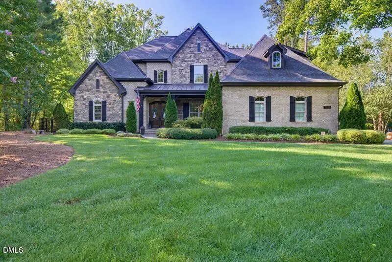 7521 Summit Pine Way, Wake Forest, NC 27587 - #1