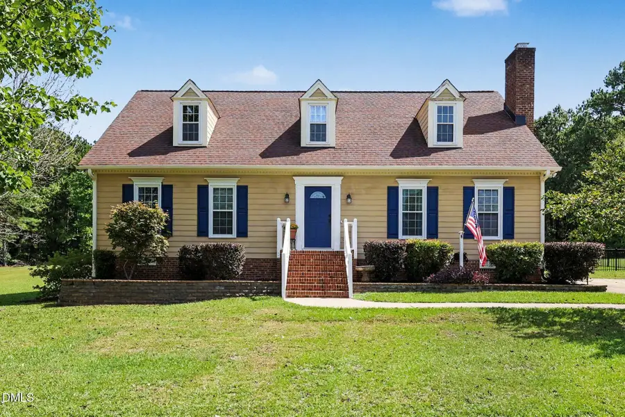 1628 Colston Crossing, Zebulon, NC 27597 - #2