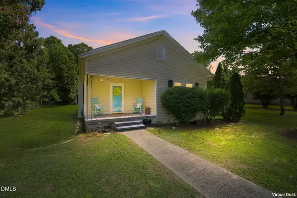 605 Meadow Street, Gibsonville, NC 27249