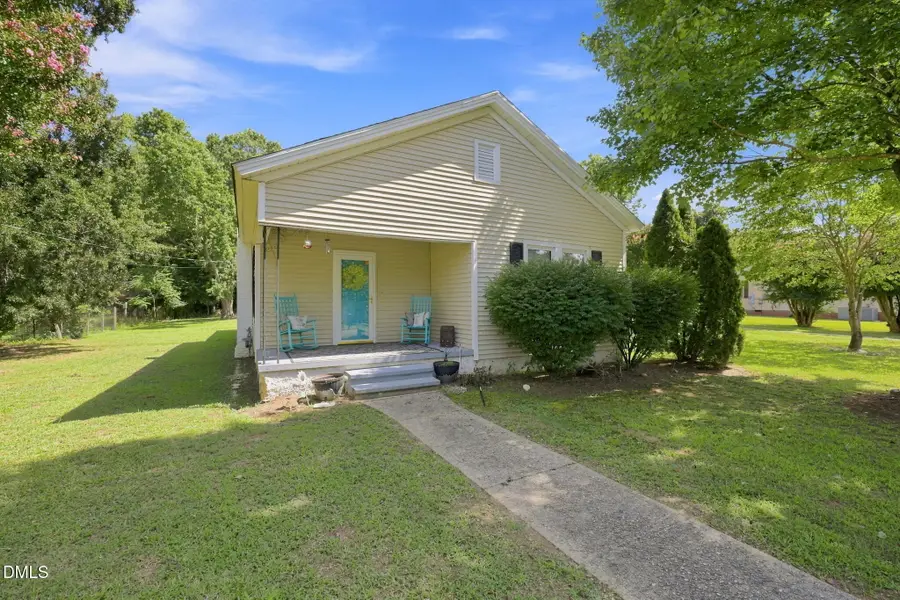 605 Meadow Street, Gibsonville, NC 27249 - #2