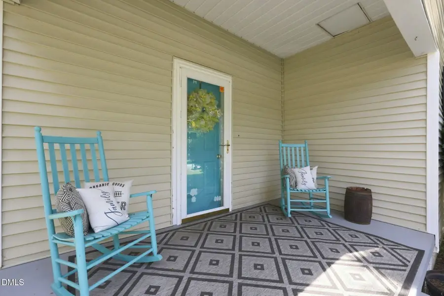 605 Meadow Street, Gibsonville, NC 27249 - #3