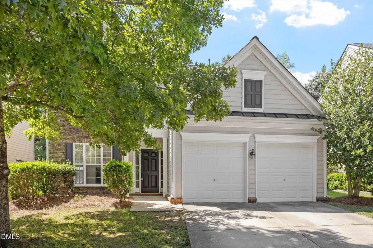 12311 Honeychurch Street, Raleigh, NC 27614 - #1
