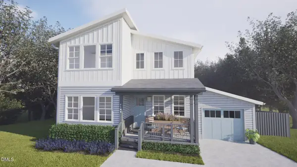 2108 Milburnie Road, Raleigh, NC 27610