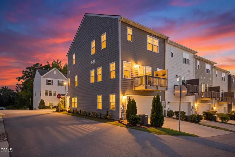 120 Daisy Meadow Lane, Wake Forest, NC 27587 - #2