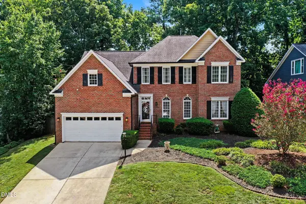 202 Travilah Oaks Lane, Cary, NC 27518