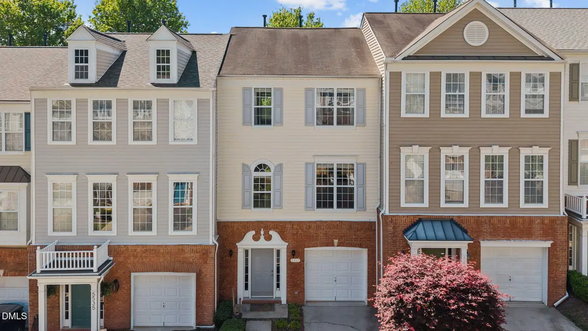 5537 Red Robin Road, Raleigh, NC 27613 - #1