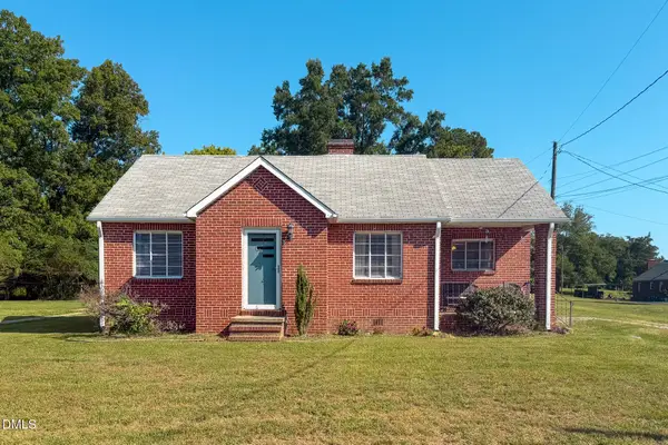 110 Clayton Street, Roxboro, NC 27573
