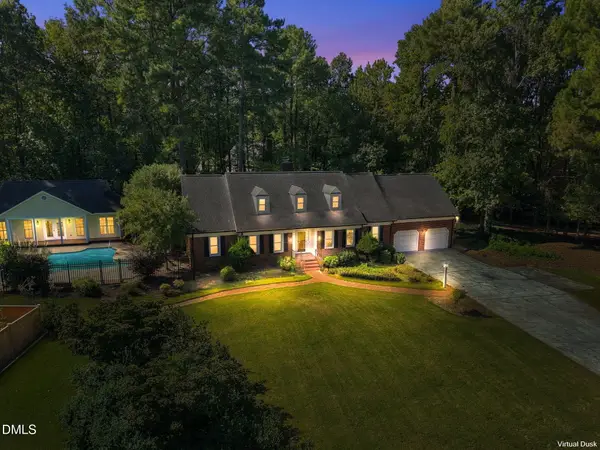 115 Meadowglades Lane, Cary, NC 27518