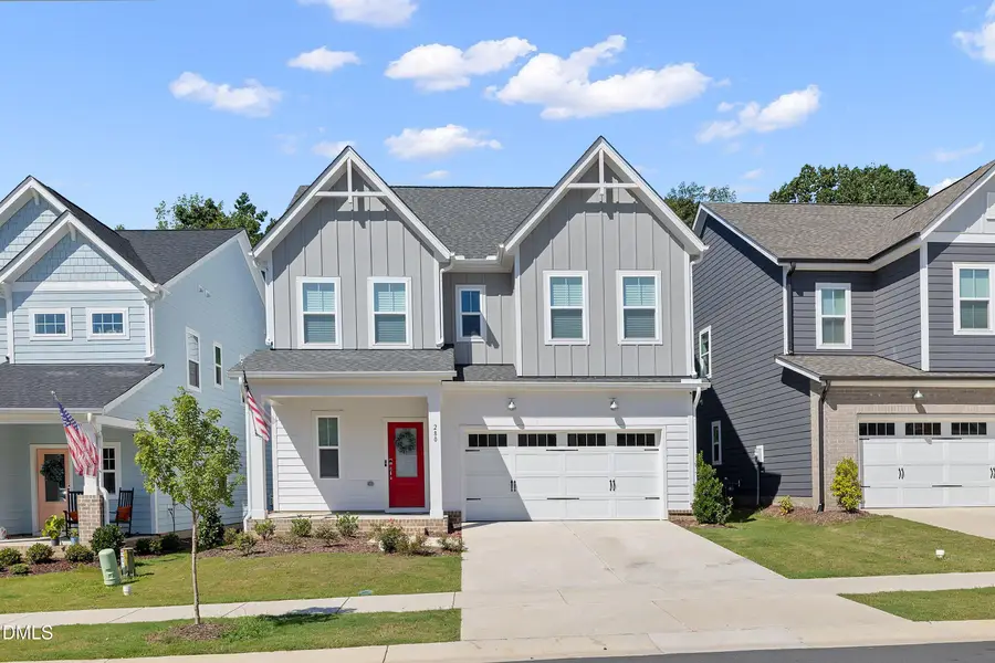 280 Beacon Drive, Pittsboro, NC 27312 - #2