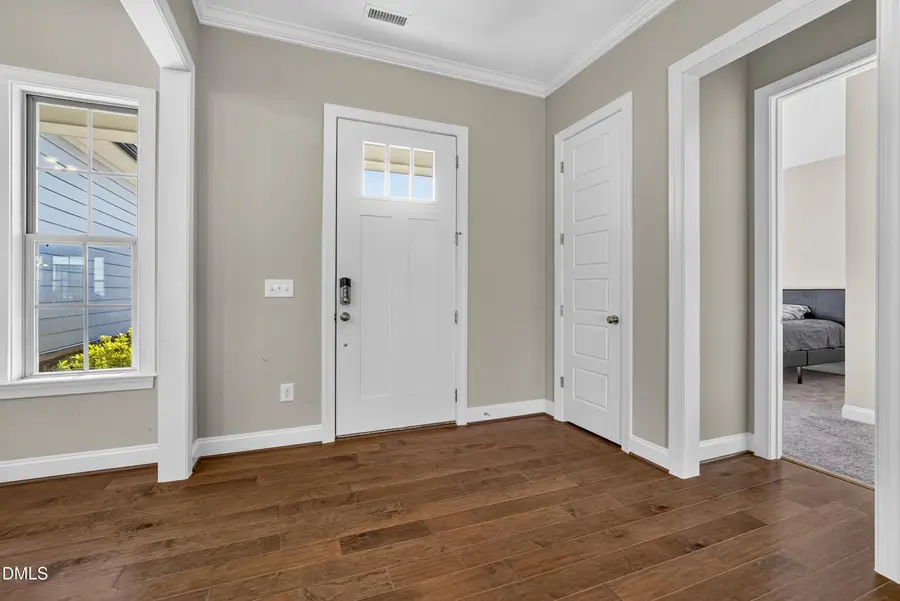 1016 Ashcliff Lane, Durham, NC 27703 - #3