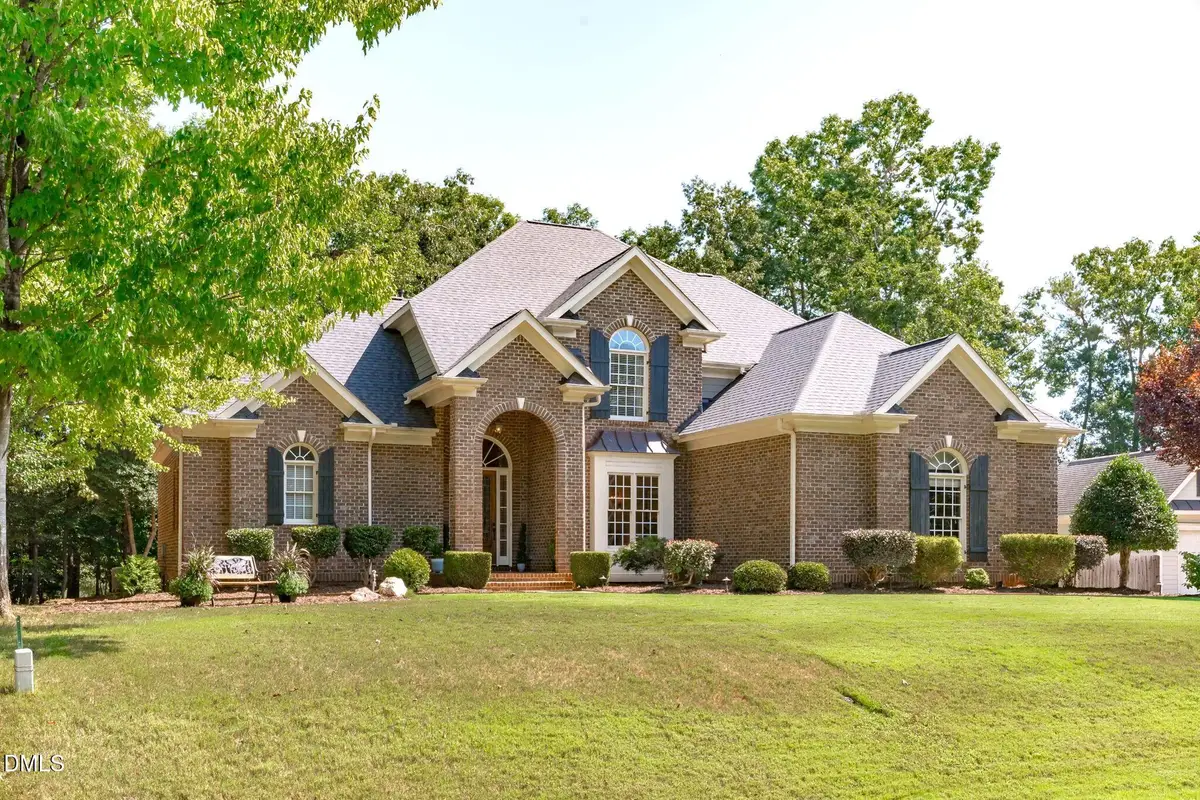 3717 Knollcreek Drive, Apex, NC 27539 - #1