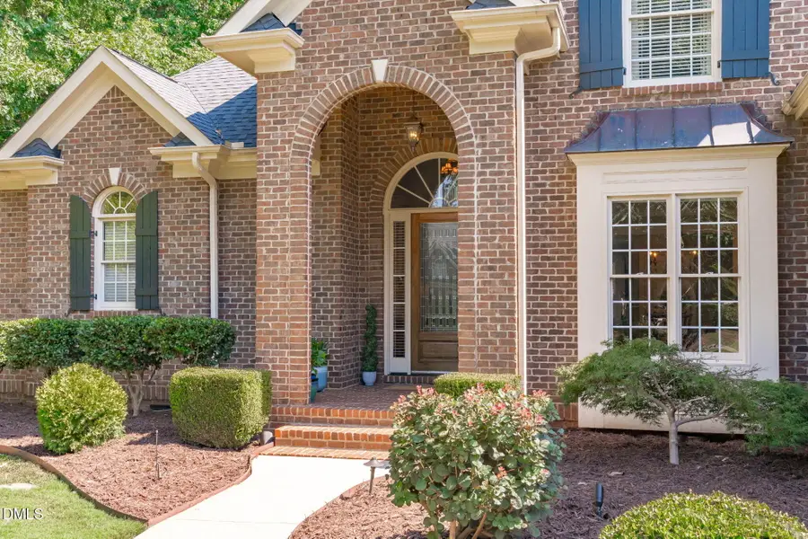 3717 Knollcreek Drive, Apex, NC 27539 - #2