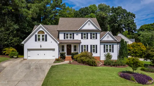 108 Greymist Lane, Cary, NC 27518