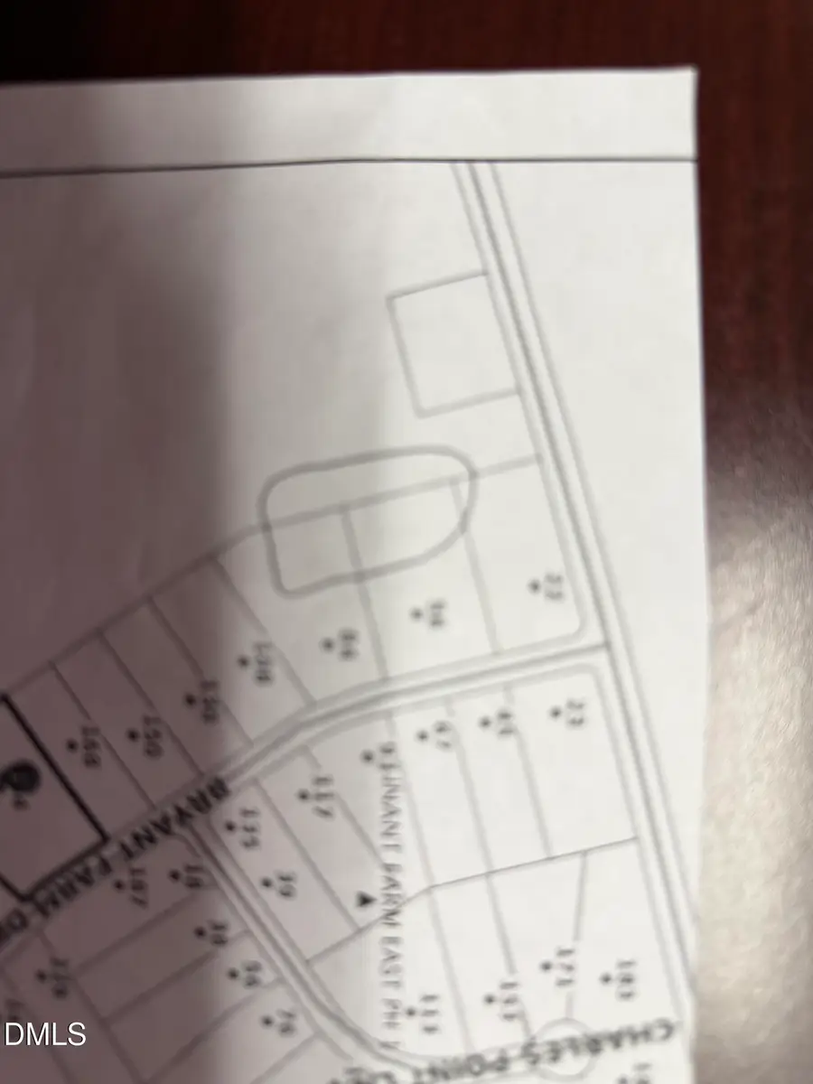 184 Charles Point Lane, Selma, NC 27576 - #3